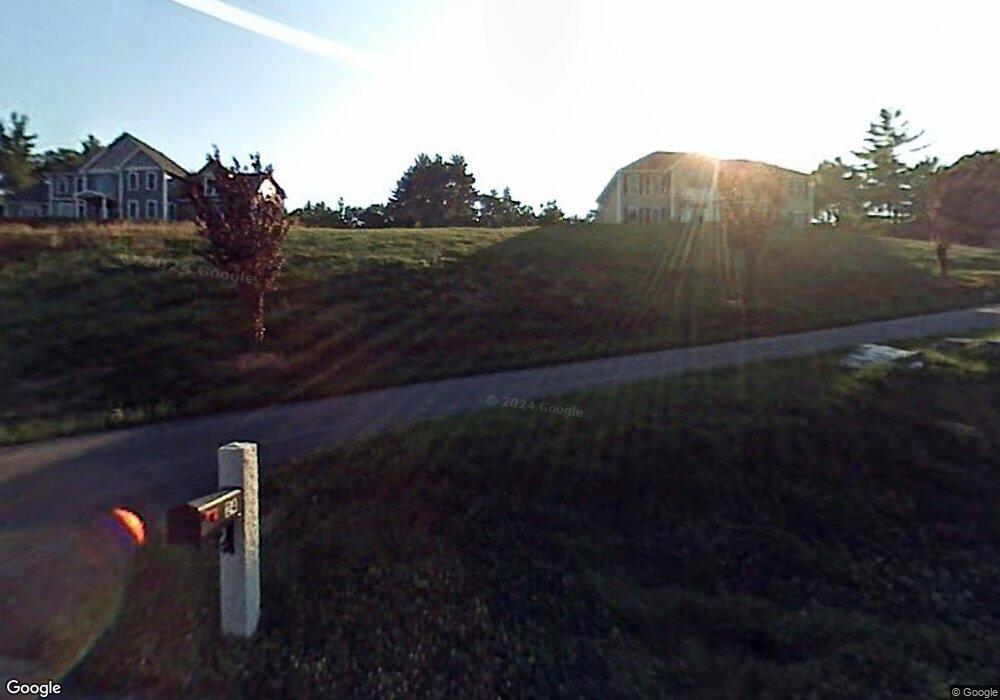 Lot 26 Collin's Way, Pelham, NH 03076 - photo 1