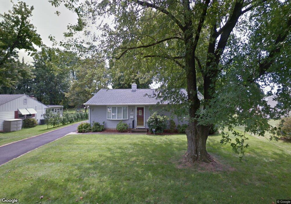 1009 Willopenn Dr, Southampton, PA 18966 - photo 1