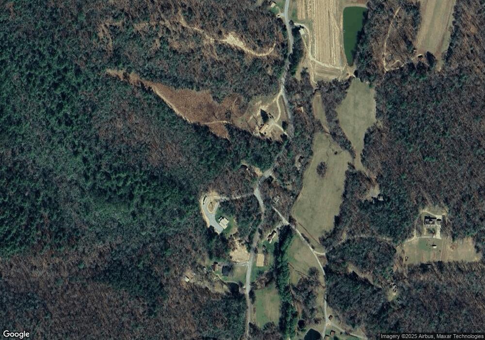 2824 Doublehead Gap Rd, Blue Ridge, GA 30513 - photo 1