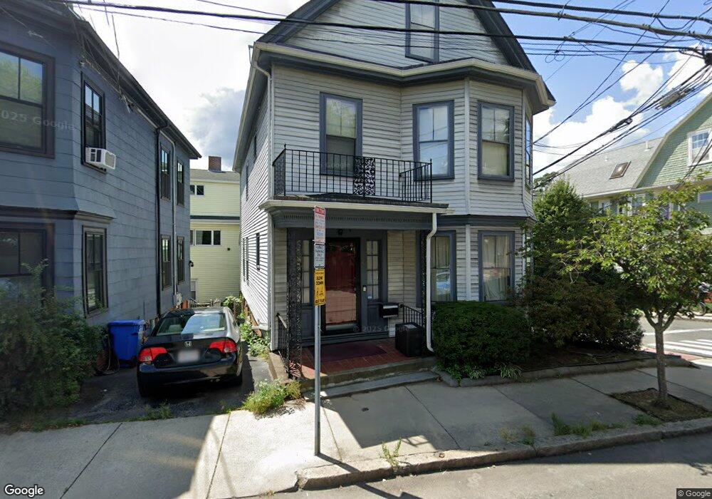 44 Columbus Ave, Somerville, MA 02143 - photo 1