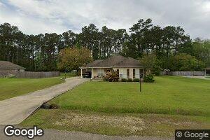 20085 Twin Oaks Dr, Hammond, LA 70403