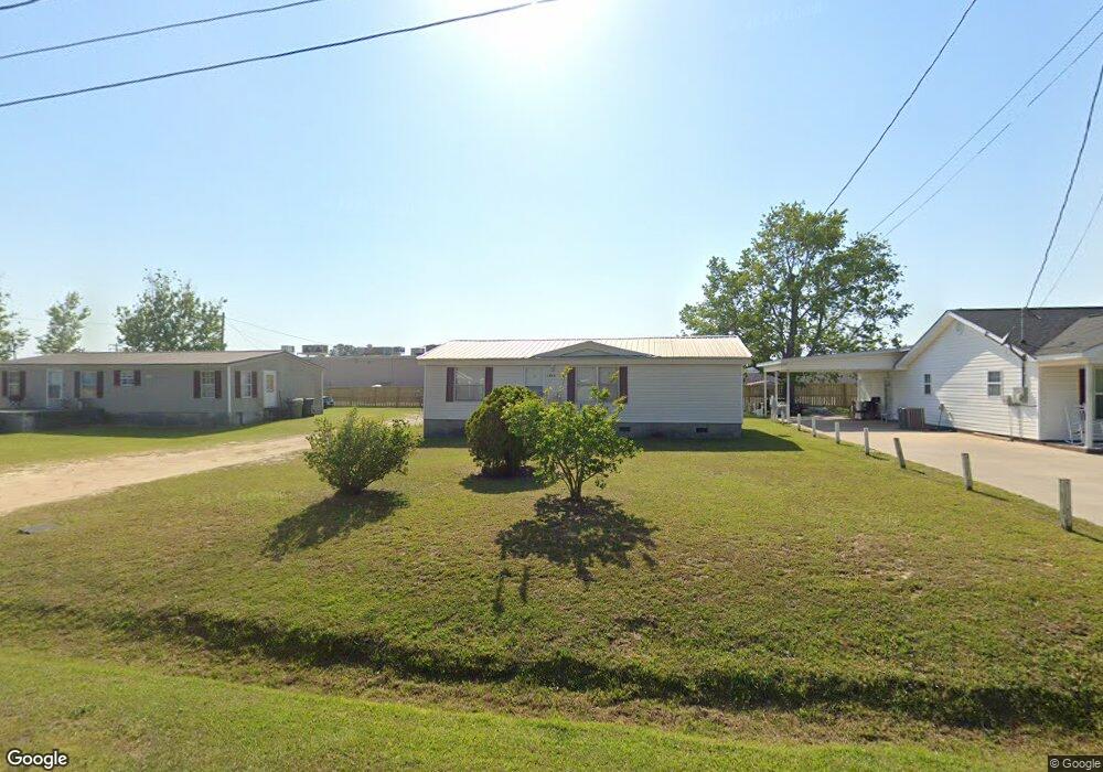 1355 Edgewood Ave, Douglas, GA 31533 - photo 1