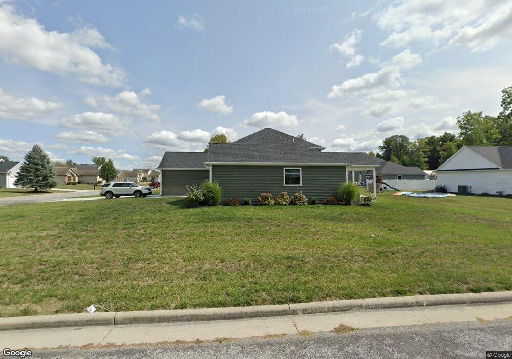 4995 Carriage Ln, Lima, OH 45807 - photo 1