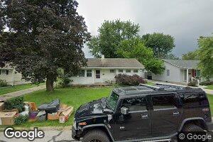 2420 Crestview Ct, Lafayette, IN 47909