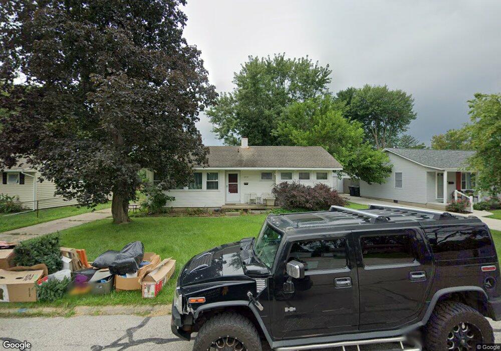 2420 Crestview Ct, Lafayette, IN 47909 - photo 1