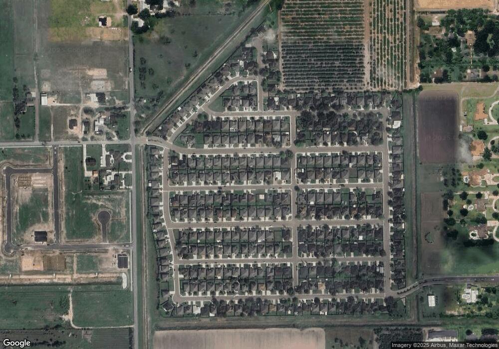 2203 Water Willow Dr, Weslaco, TX 78596 - photo 1