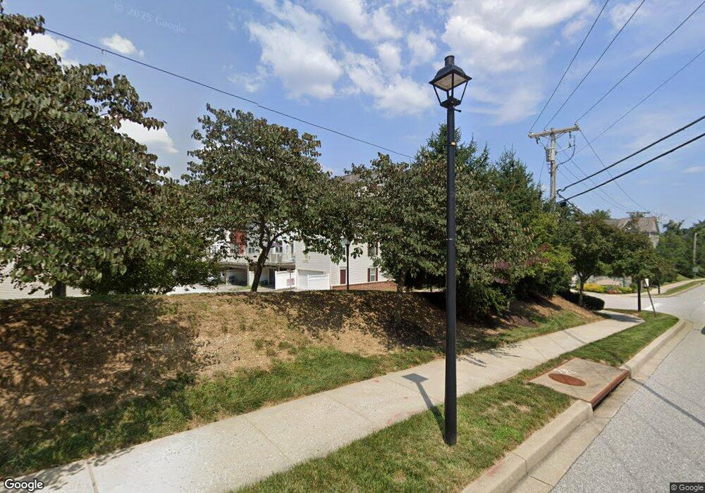 9320 Gorman Rd, Laurel, MD 20723 - photo 1