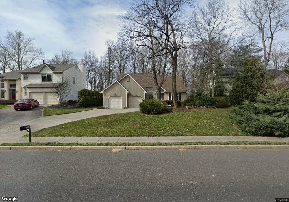 149 Hooton Rd, Mount Laurel, NJ 08054 - photo 1