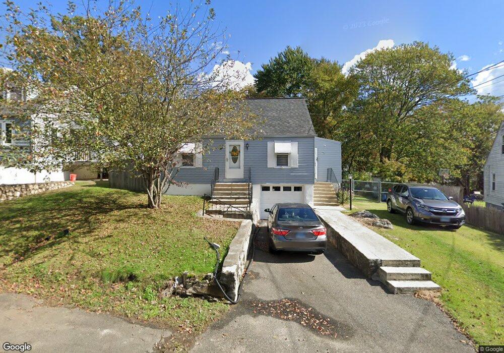 75 Madison Ave, Waterbury, CT 06706 - photo 1