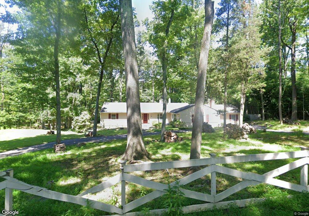 348 Grandview Rd, Skillman, NJ 08558 - photo 1