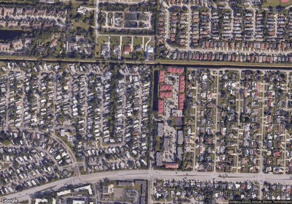 1588 60th Terrace S, West Palm Beach, FL 33415 - photo 1