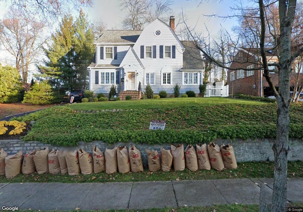 31 Wayland Dr, Verona, NJ 07044 - photo 1