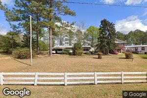 1218 Ferrene Dirt Rd, Luverne, AL 36049