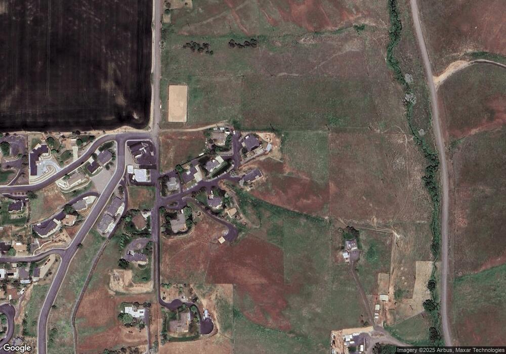 866 NE 3rd St, Pendleton, OR 97801 - photo 1