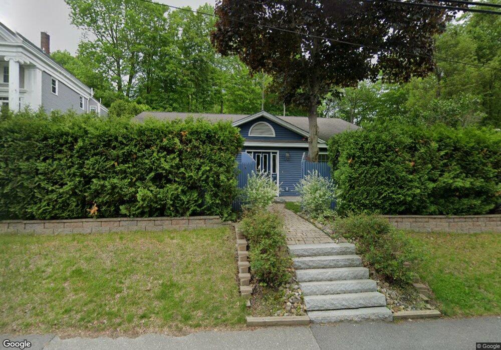 Street View Photo