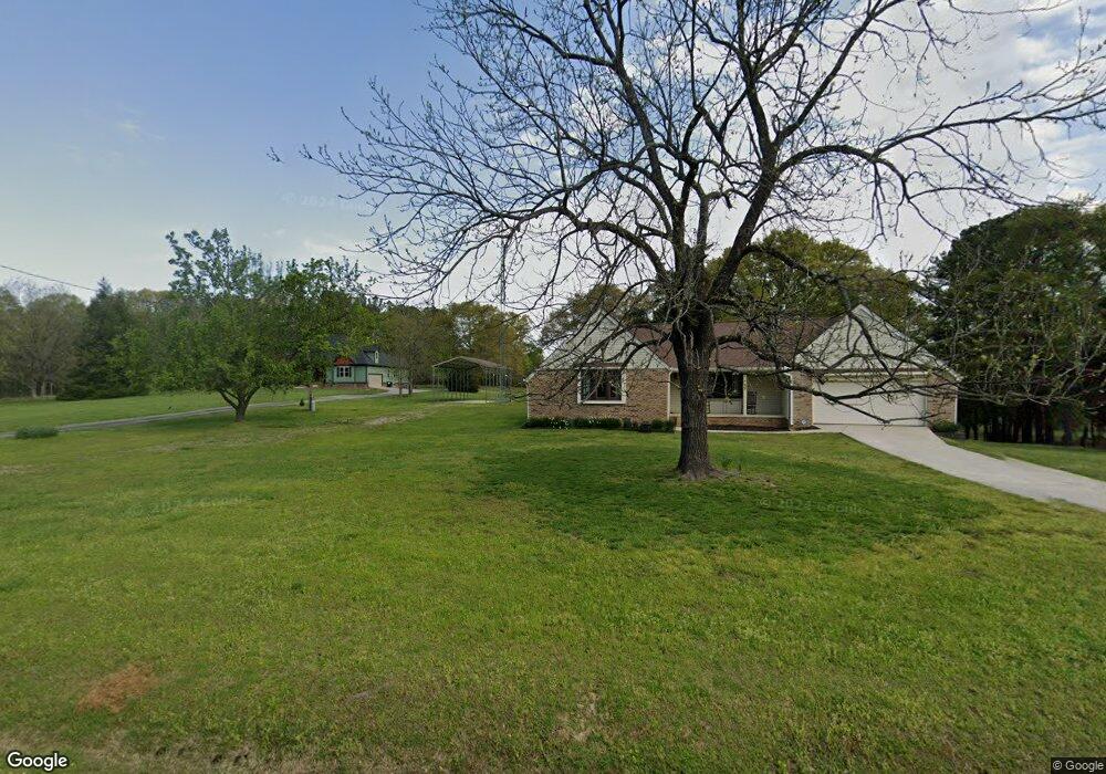 185 Yarbrough Rd, Aragon, GA 30104 - photo 1