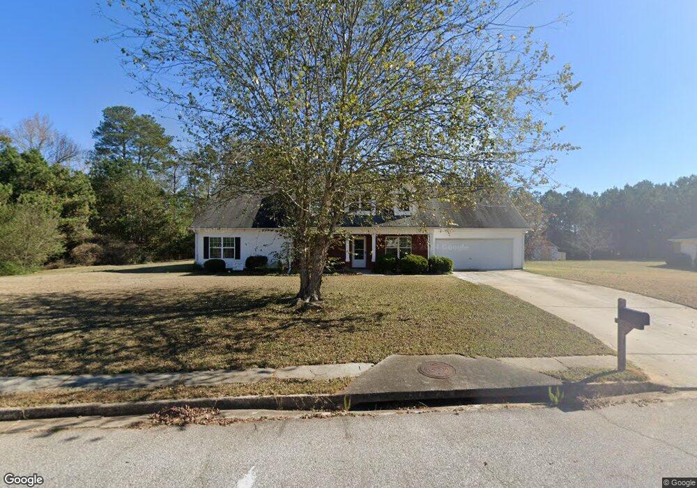 40 Maple Trace, Covington, GA 30016 - photo 1