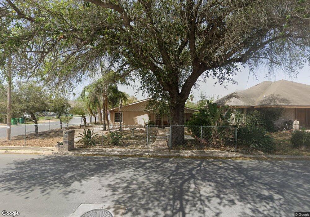 401 N Flag St, Pharr, TX 78577 - photo 1