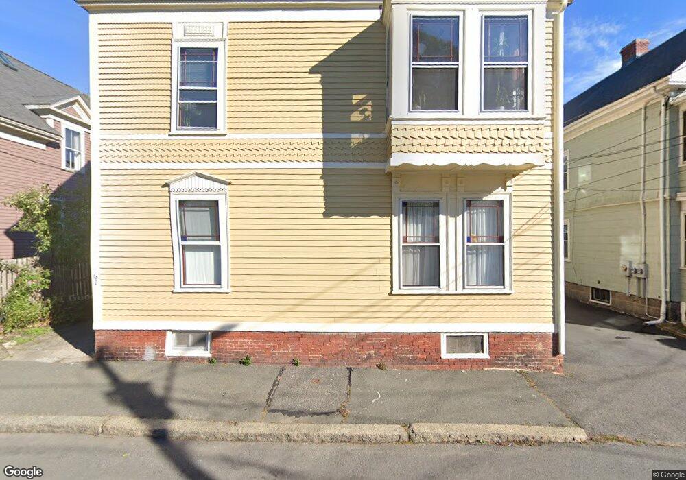 61 Summer St unit 2  01, Salem, MA 01970 - photo 1