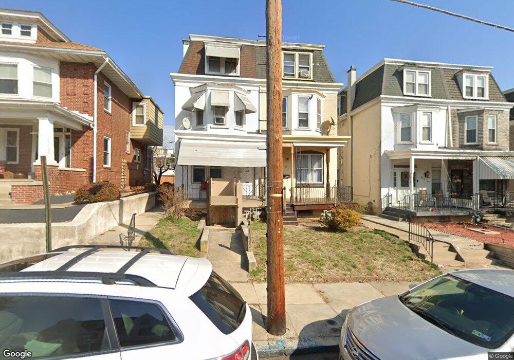 819 N Front St, Reading, PA 19601 - photo 1