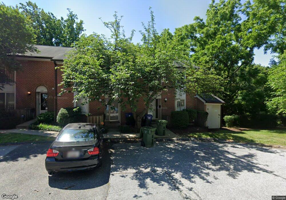 1929 Greenberry Rd, Baltimore, MD 21209 - photo 1