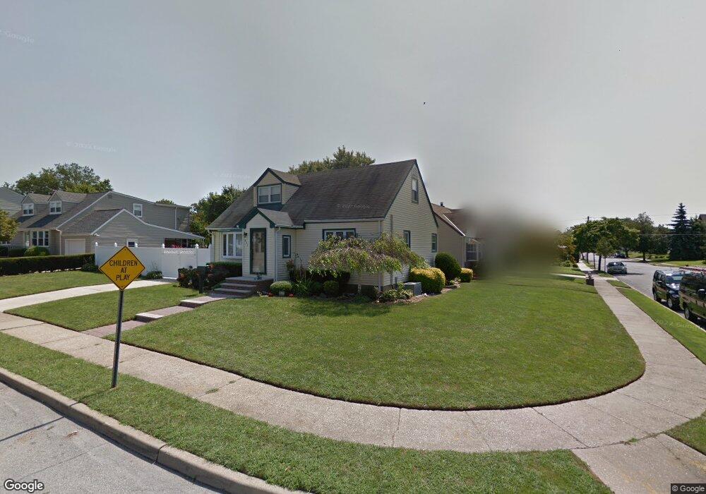 833 Adele St, Franklin Square, NY 11010 - photo 1