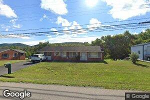 1520 Mt Torrey Rd, Lyndhurst, VA 22952