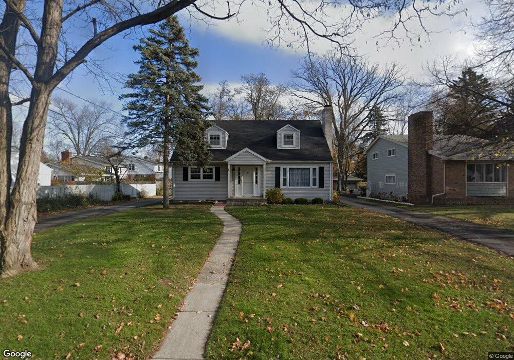 3330 Armour St, Port Huron, MI 48060 - photo 1