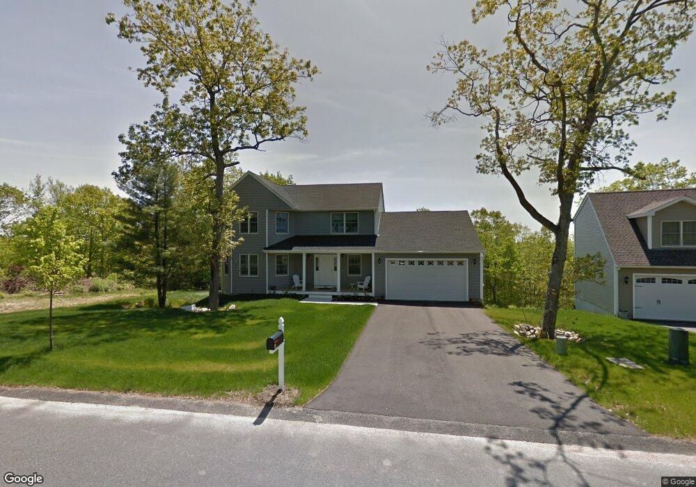 40 Randeau Passage unit 18, Westerly, RI 02891 - photo 1