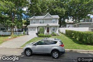 160 Woodside Ave, Hasbrouck Heights, NJ 07604