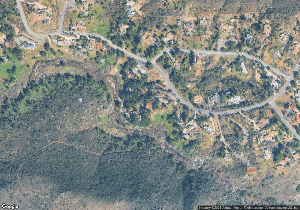 2728 Via Dieguenos, Alpine, CA 91901 - photo 1