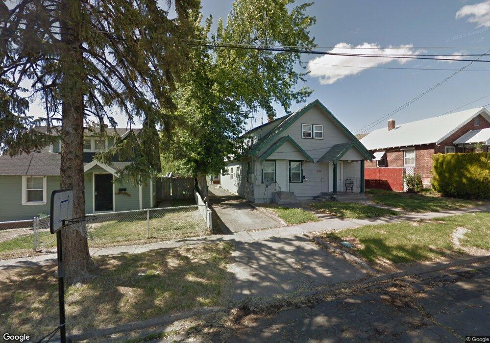 1745 Menlo Way, Klamath Falls, OR 97601 - photo 1