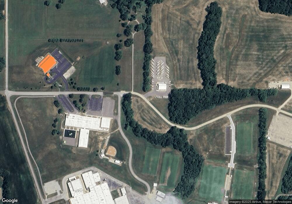 3101 E 100 N, Princeton, IN 47670 - photo 1