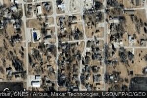 300 1st St S, Wesley, IA 50483