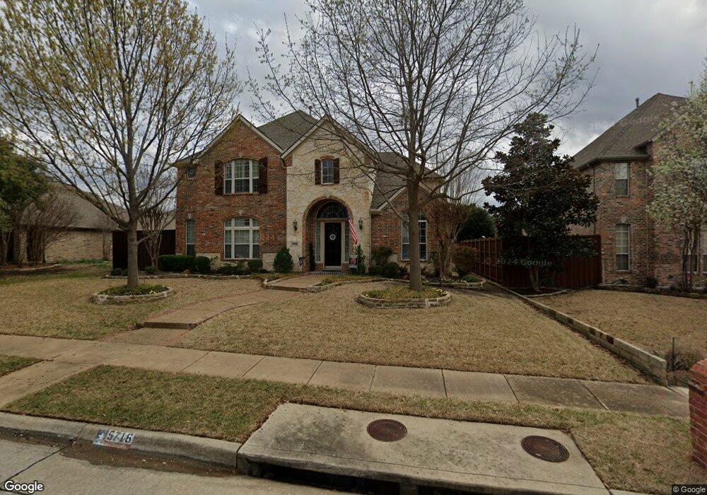 5716 Sweetbriar Dr, Richardson, TX 75082 - photo 1