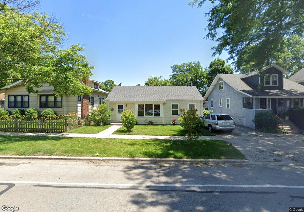 1219 Center St, Des Plaines, IL 60018 - photo 1