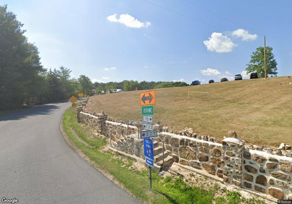 717 Dellinger Gap Rd, Edinburg, VA 22824 - photo 1