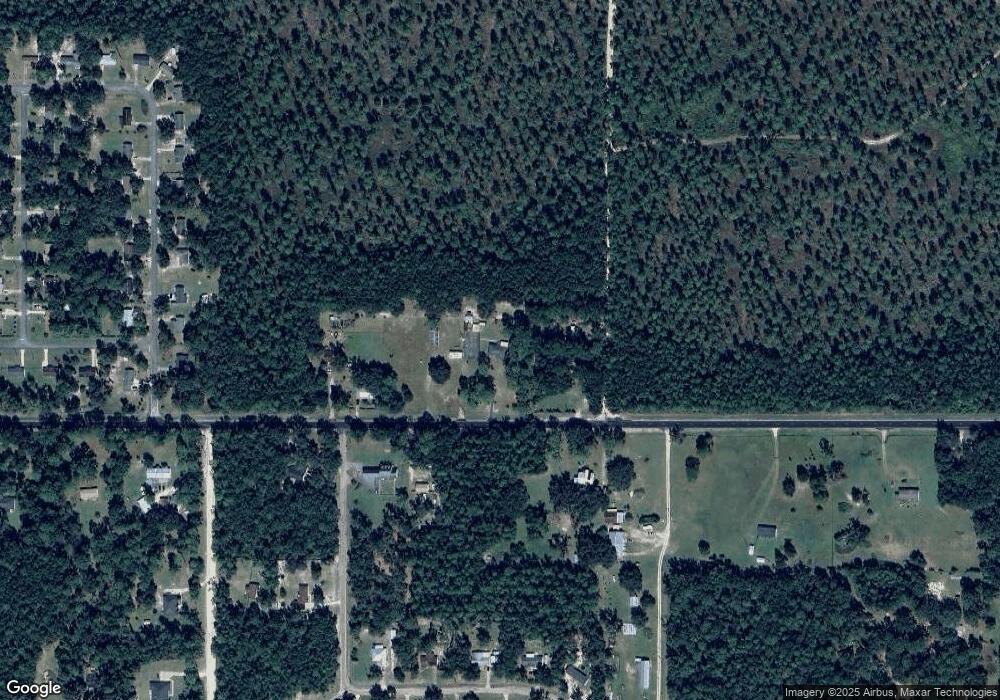 751 Oak Ridge Rd W, Tallahassee, FL 32305 - photo 1