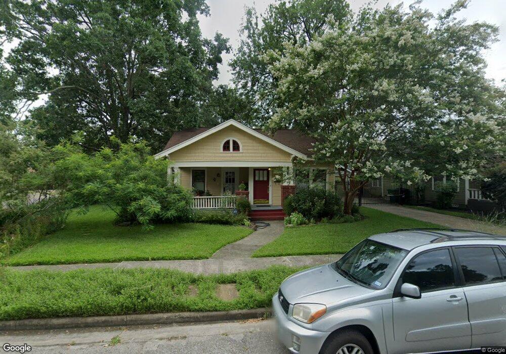 802 W Cottage St, Houston, TX 77009 - photo 1