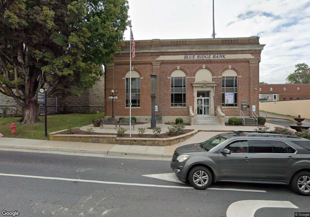 17 W Main St, Luray, VA 22835 - photo 1