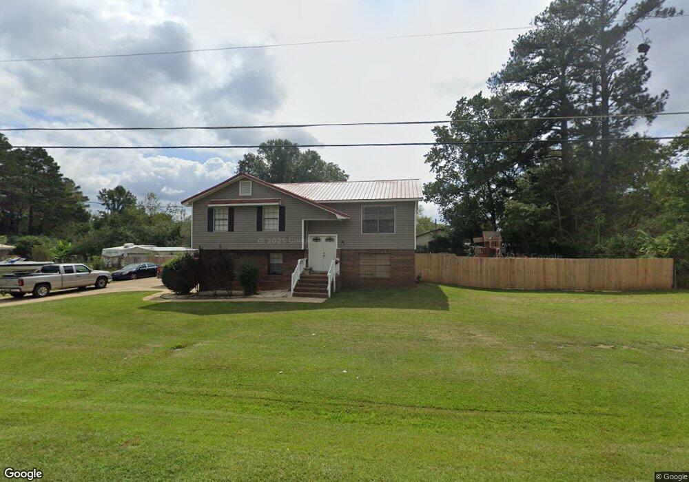 1208 Alpine Dr, Weaver, AL 36277 - photo 1