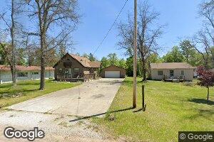 3381 Bert St, South Branch, MI 48761