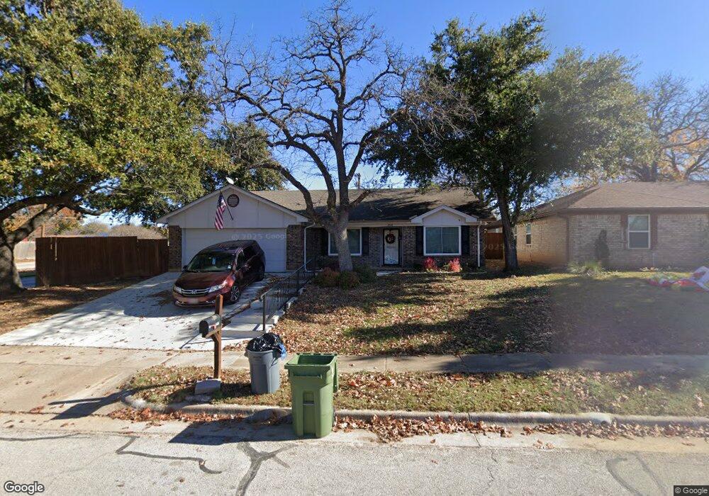 2808 Meadow Creek, Bedford, TX 76021 - photo 1