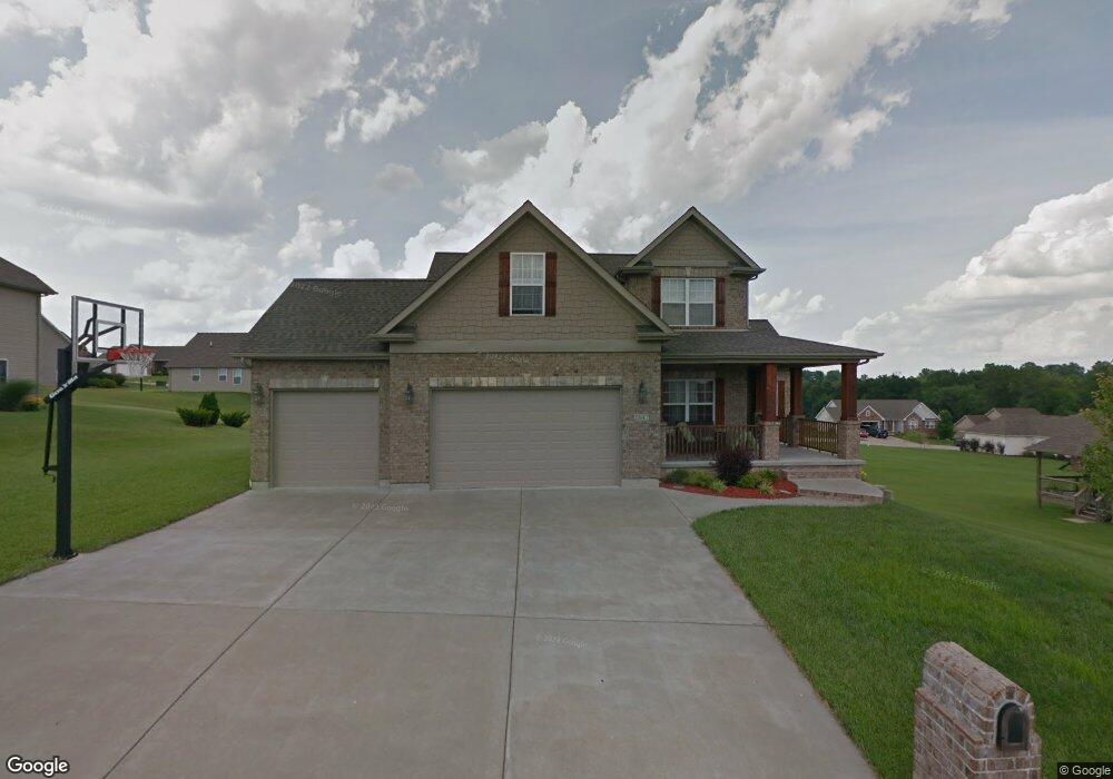 2347 English Crest Dr, Washington, MO 63090 - photo 1