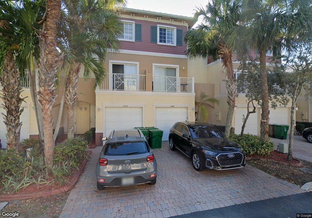 4630 SW 75th Way unit 1, Davie, FL 33314 - photo 1