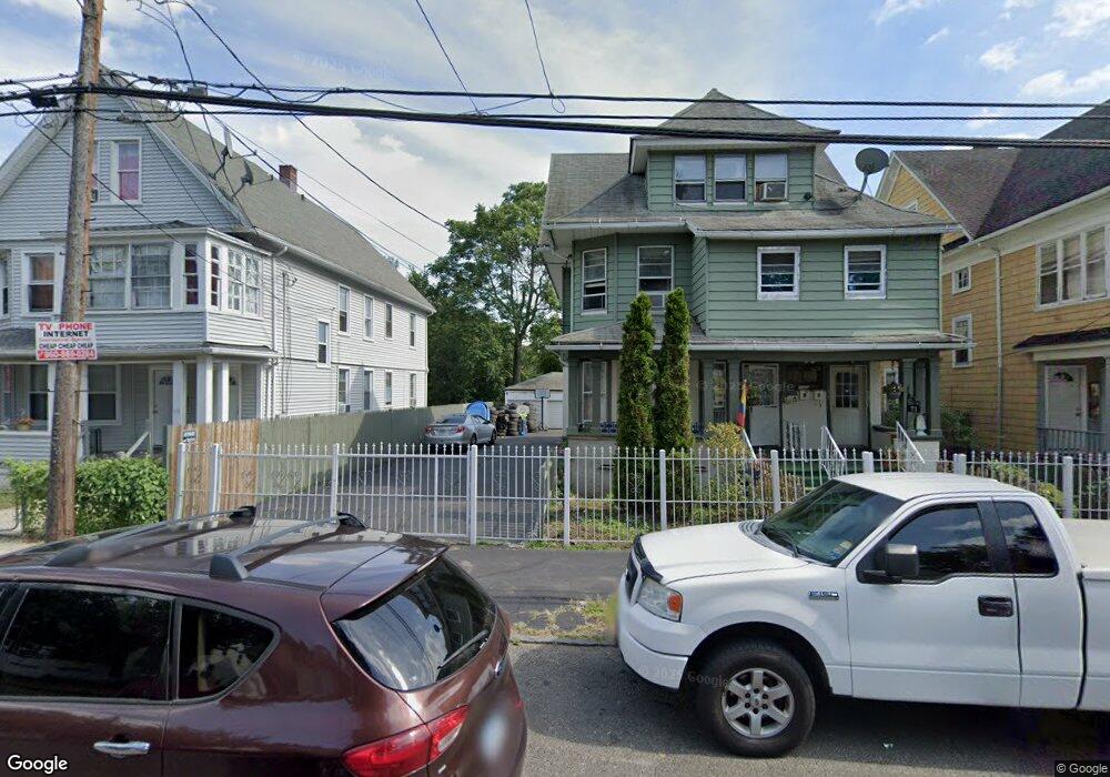 71 Bronx Ave unit 73, Bridgeport, CT 06606 - photo 1