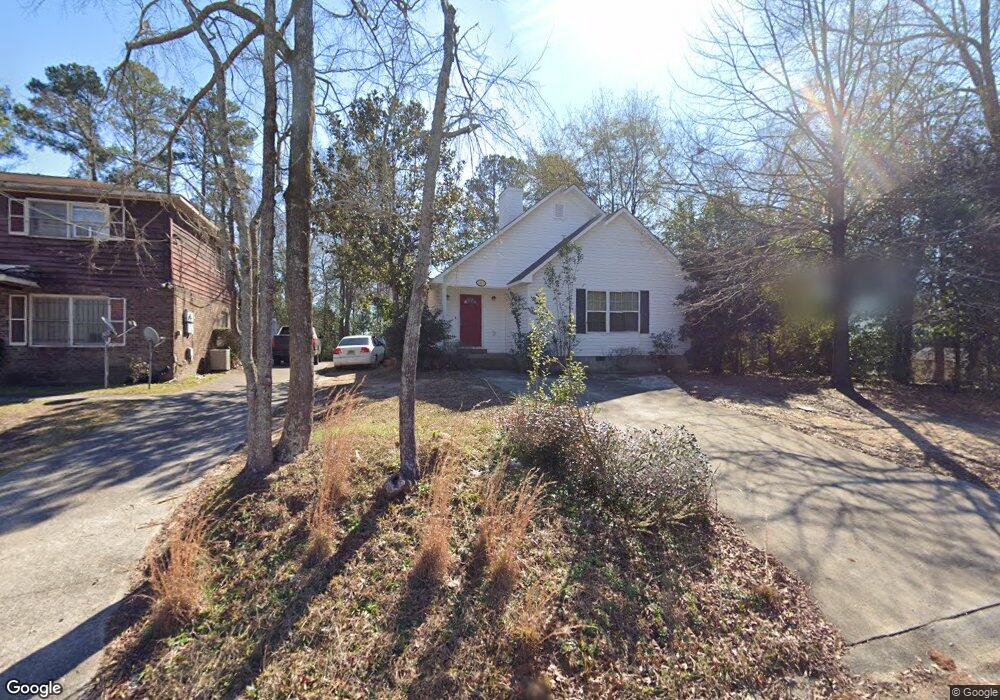 1847 Crestview Dr, Macon, GA 31211 - photo 1