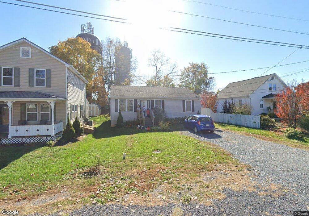 206 E 7th Ave, Ranson, WV 25438 - photo 1