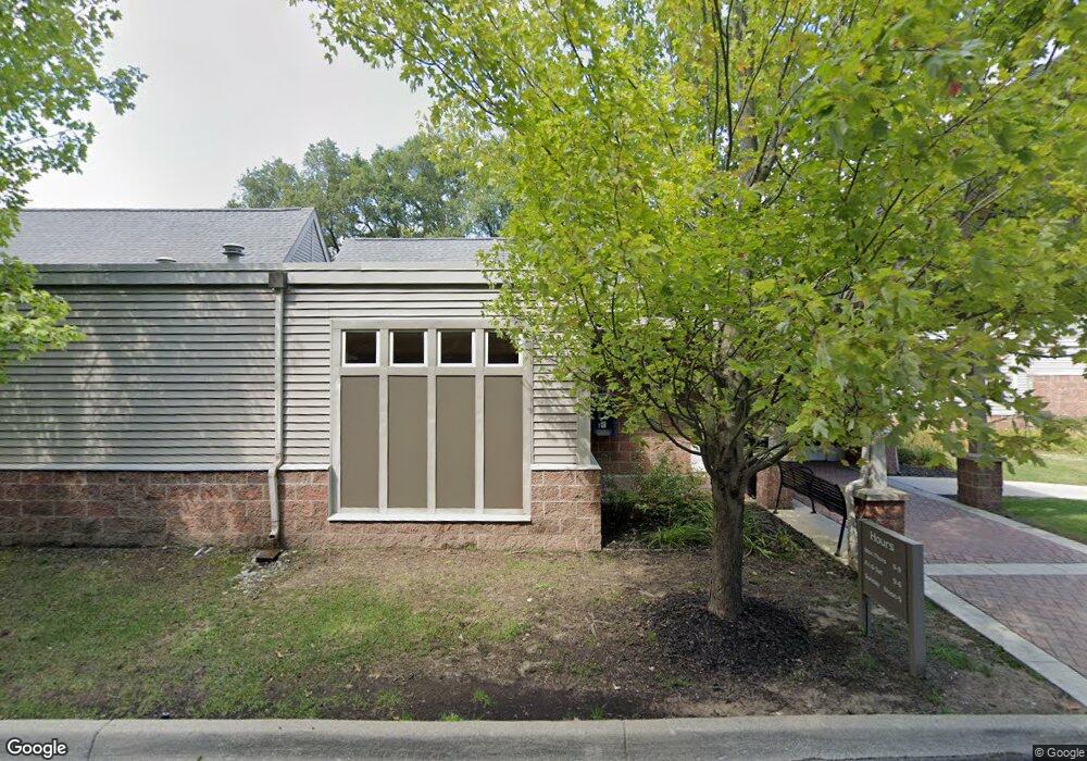 7321 Commerce Rd, West Bloomfield, MI 48324 - photo 1