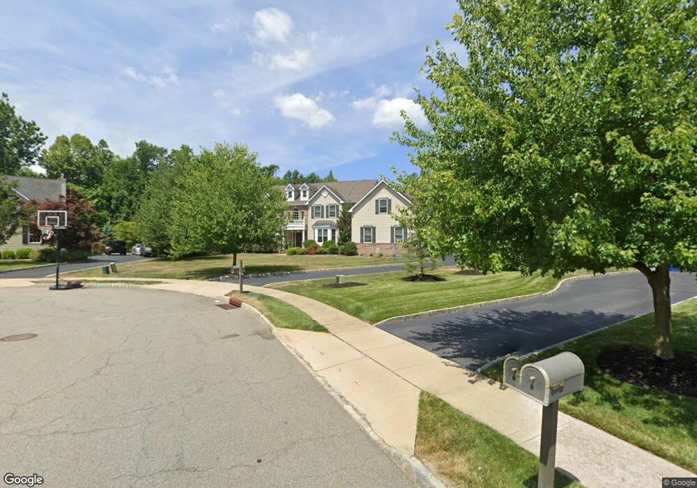 4 Slattery Ln, Whippany, NJ 07981 - photo 1